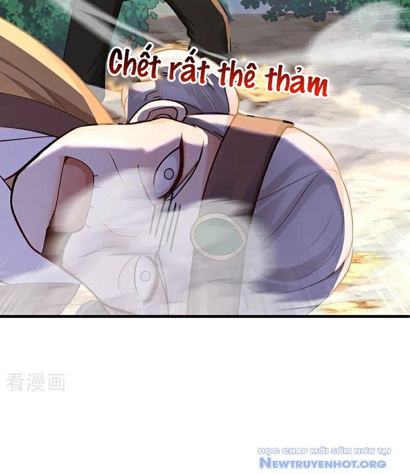 Đệ Tử Tu Luyện Còn Ta Thì Lười Biếng [Chap 184-187] - Page 64