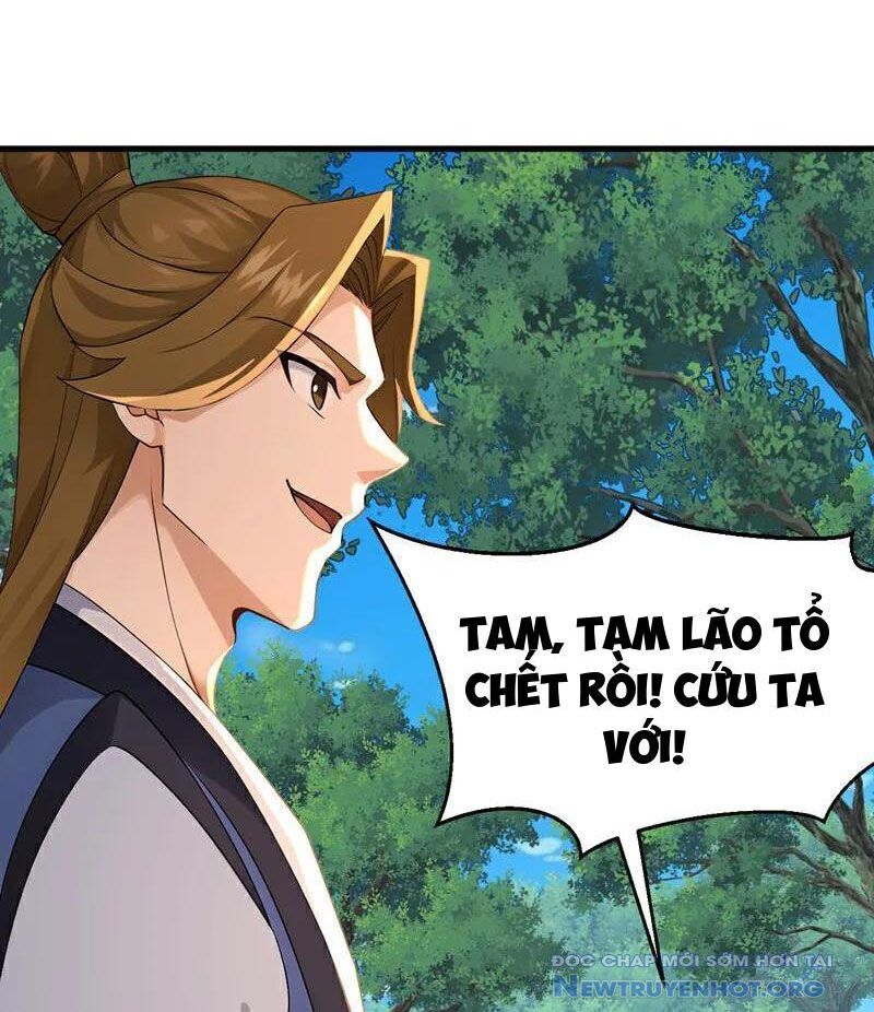 Đệ Tử Tu Luyện Còn Ta Thì Lười Biếng [Chap 184-187] - Page 65
