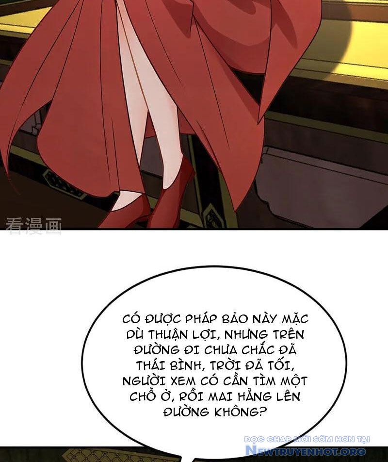 Đệ Tử Tu Luyện Còn Ta Thì Lười Biếng [Chap 184-187] - Page 9