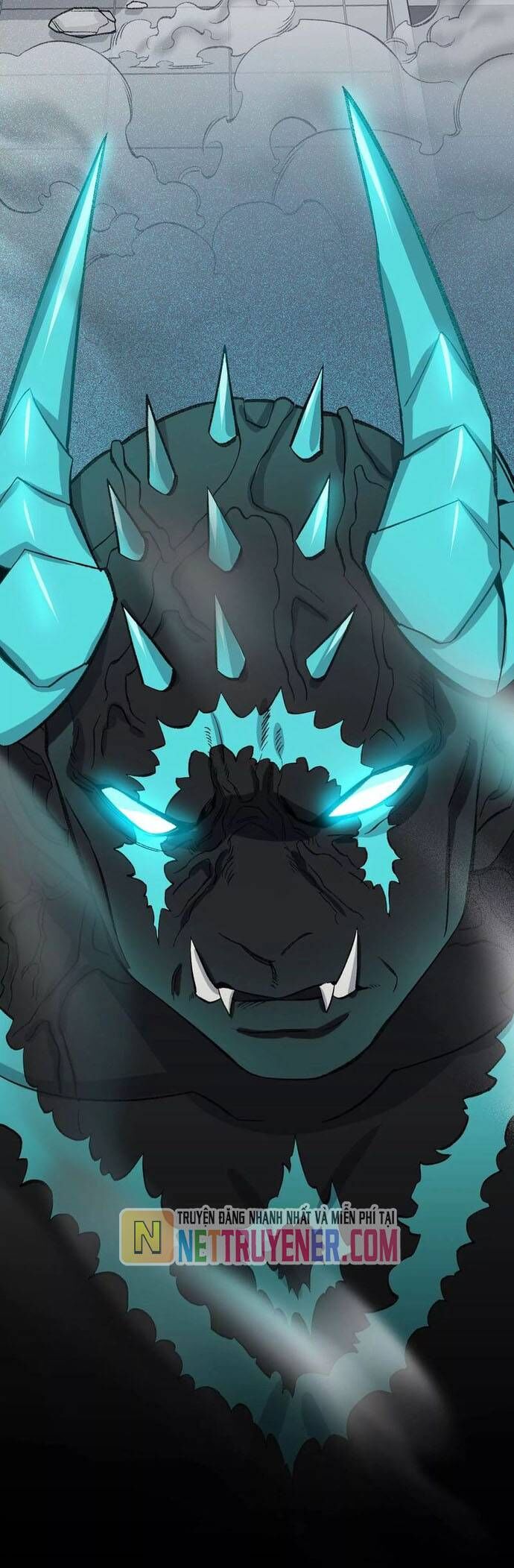 Thời Kỳ Tận Thế [Chap 85-95]