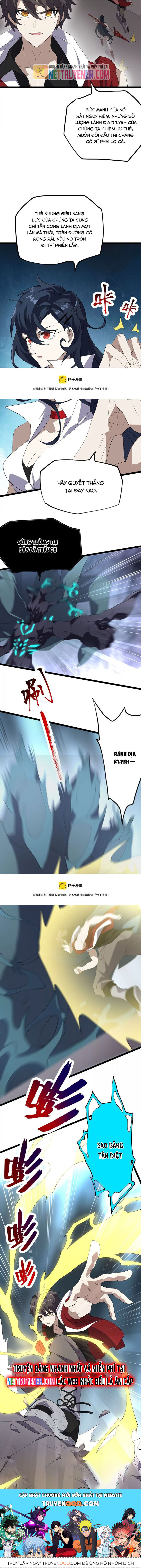 Thời Kỳ Tận Thế Chapter 89 - TC Truyện