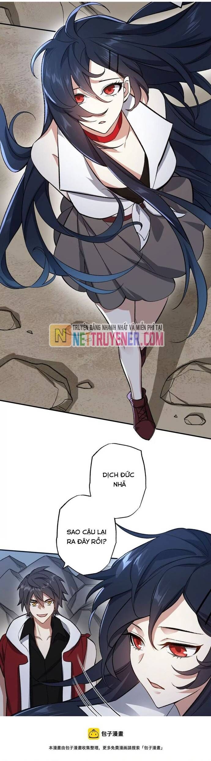 Thời Kỳ Tận Thế [Chap 85-95] - Page 16