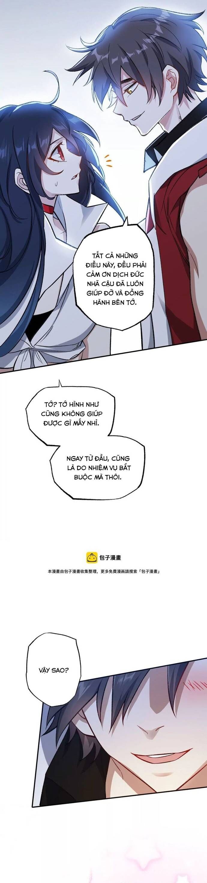 Thời Kỳ Tận Thế [Chap 85-95] - Page 18