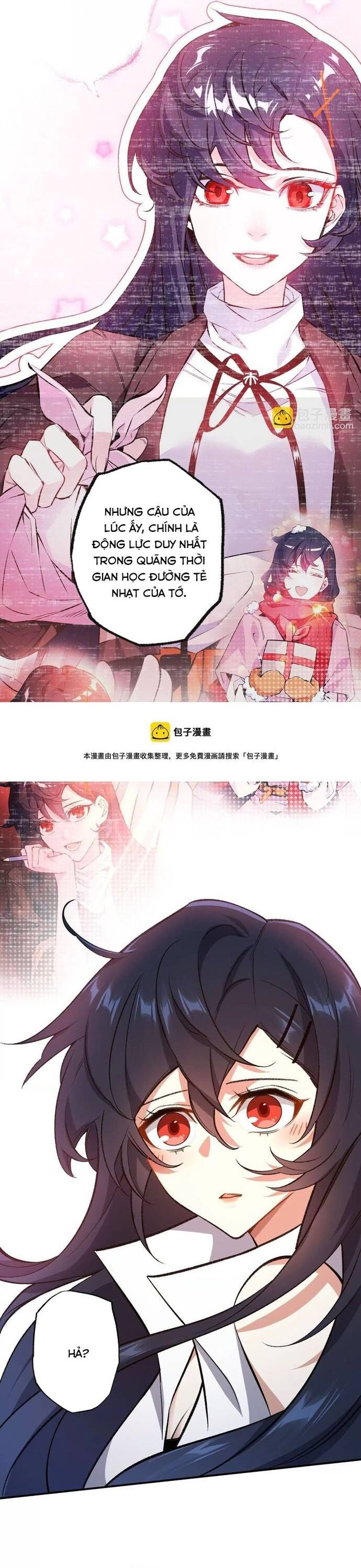Thời Kỳ Tận Thế [Chap 85-95] - Page 19