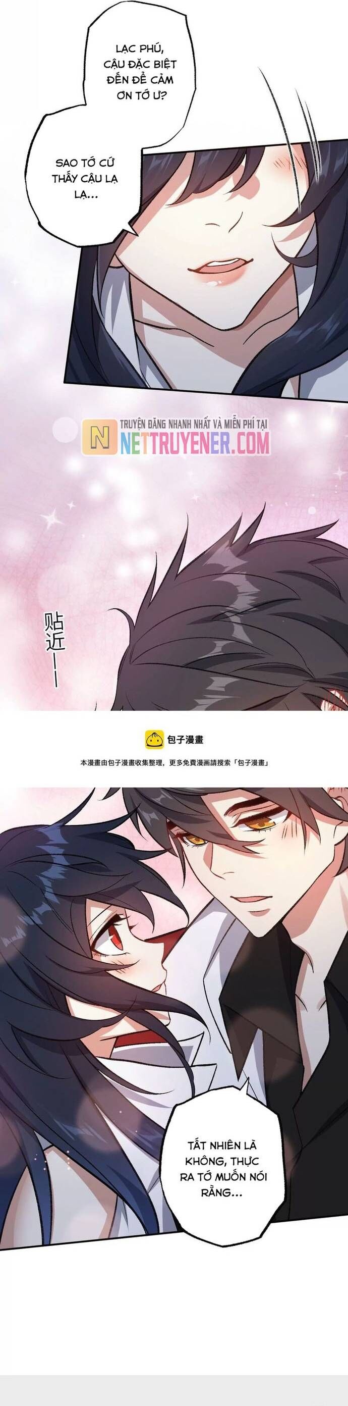 Thời Kỳ Tận Thế [Chap 85-95] - Page 20