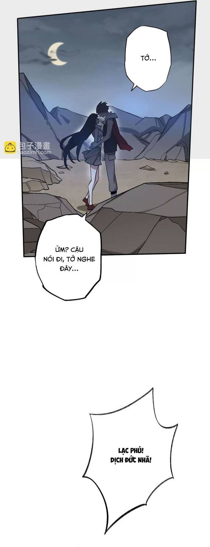 Thời Kỳ Tận Thế [Chap 85-95] - Page 21