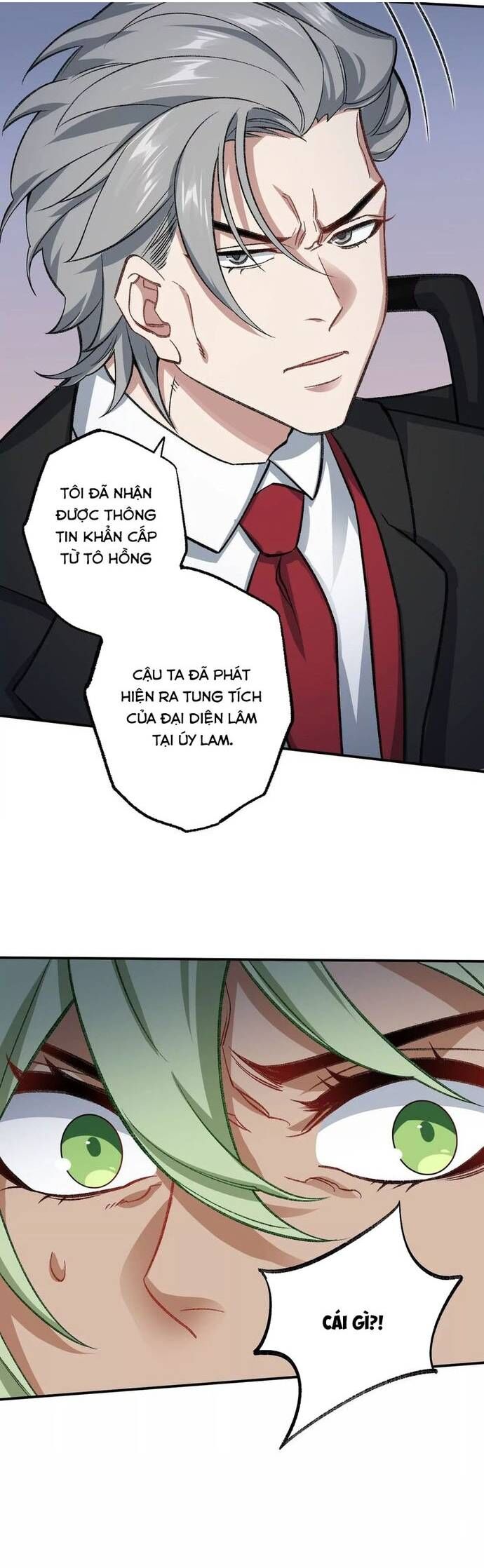 Thời Kỳ Tận Thế [Chap 85-95] - Page 25