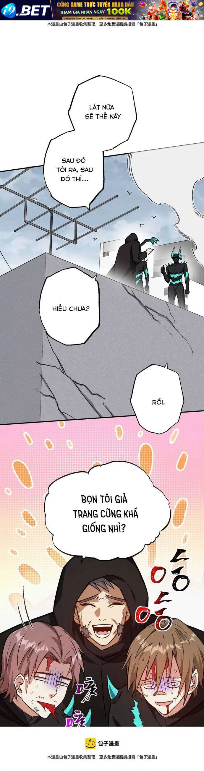 Thời Kỳ Tận Thế Chapter 91 - TC Truyện