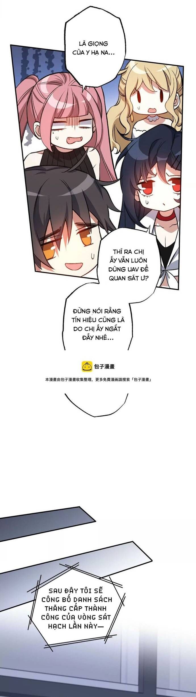 Thời Kỳ Tận Thế [Chap 85-95] - Page 6