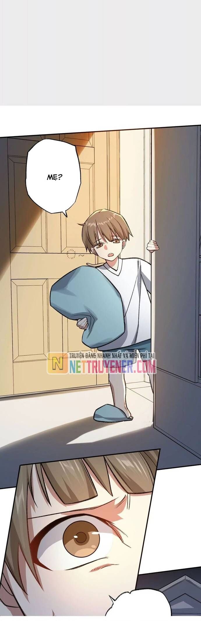 Thời Kỳ Tận Thế [Chap 85-95] - Page 1