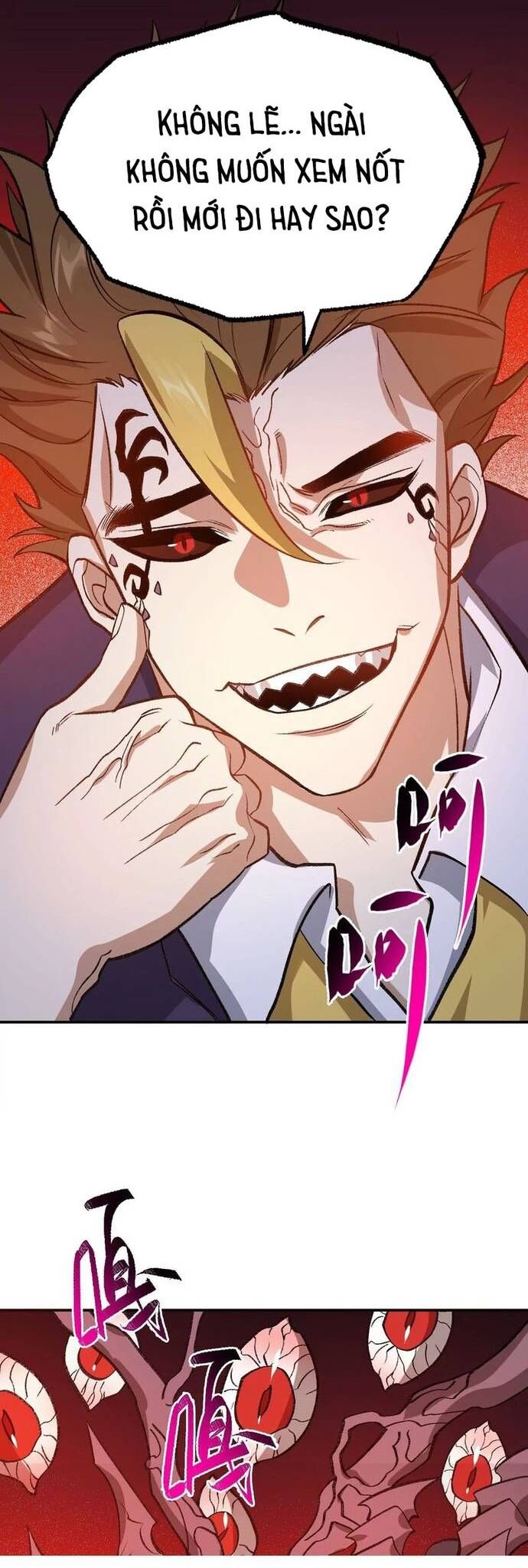 Thời Kỳ Tận Thế [Chap 85-95] - Page 11