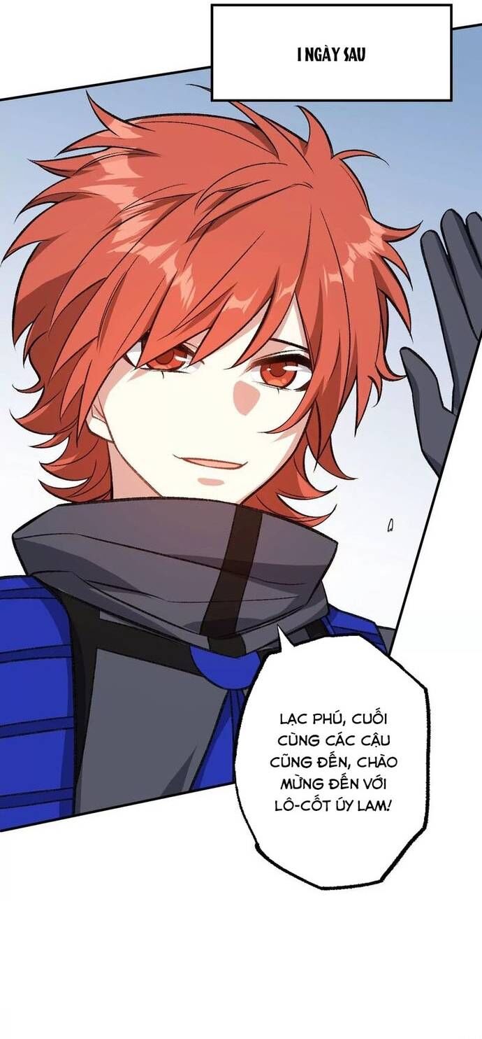 Thời Kỳ Tận Thế [Chap 85-95] - Page 13