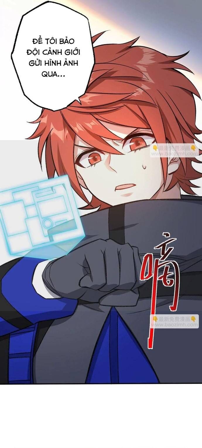 Thời Kỳ Tận Thế [Chap 85-95] - Page 22