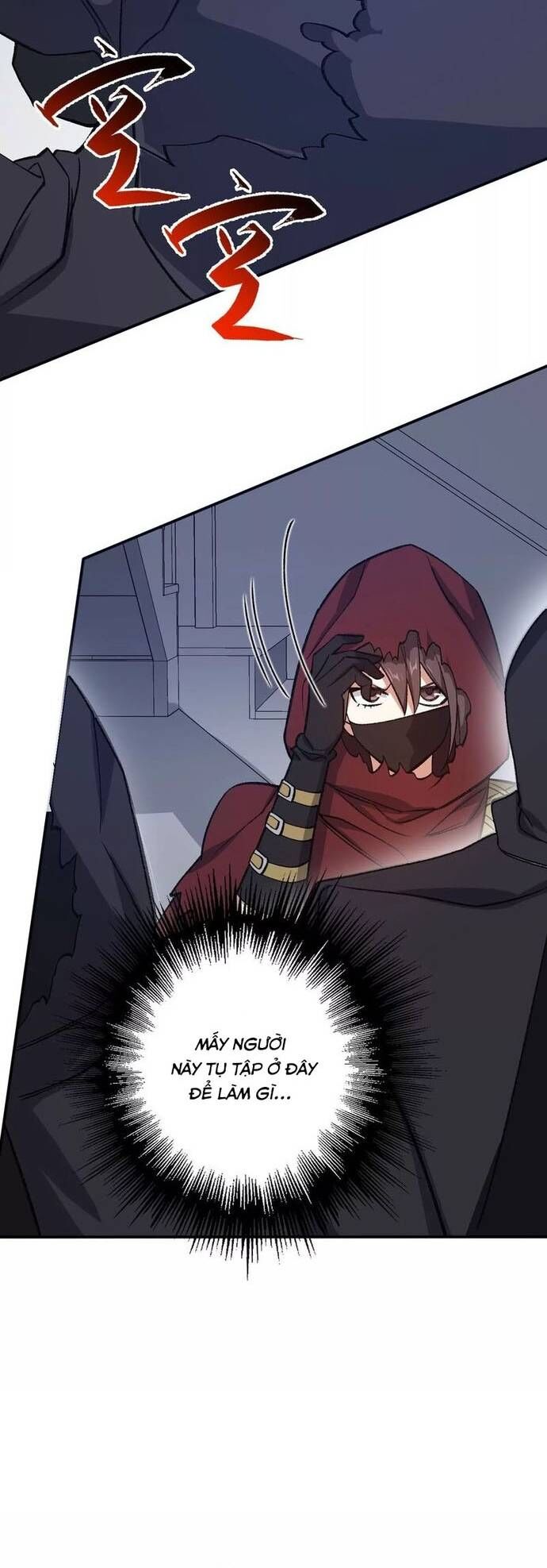Thời Kỳ Tận Thế [Chap 85-95] - Page 6