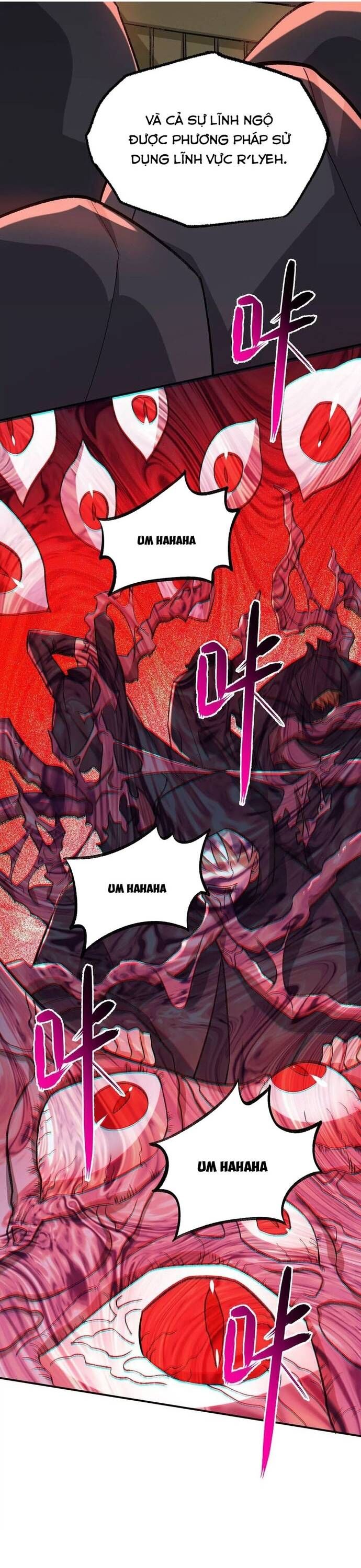 Thời Kỳ Tận Thế [Chap 85-95] - Page 8