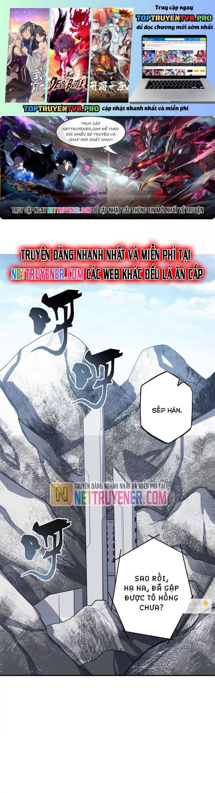 Thời Kỳ Tận Thế [Chap 85-95] - Page 0