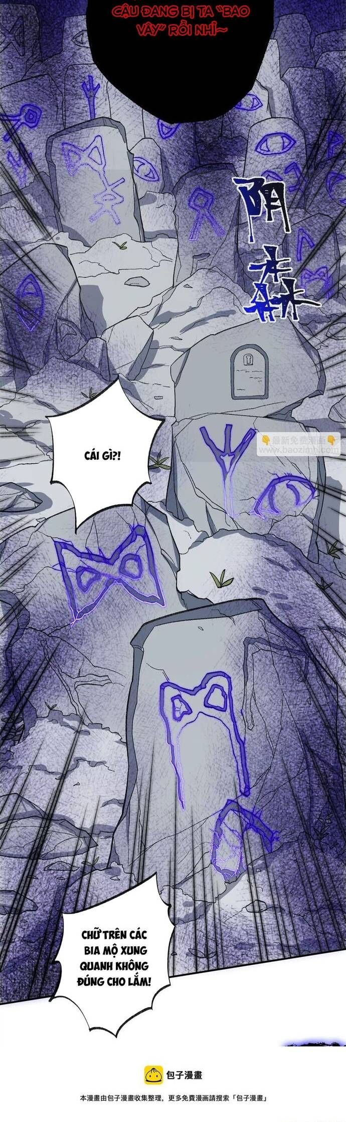 Thời Kỳ Tận Thế [Chap 85-95] - Page 24