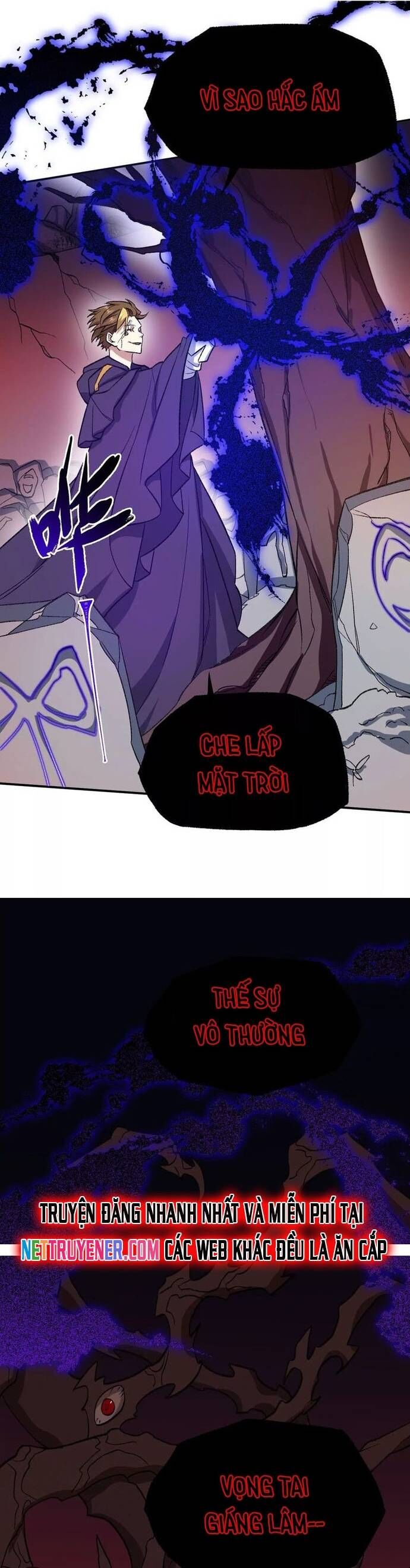 Thời Kỳ Tận Thế [Chap 85-95] - Page 25