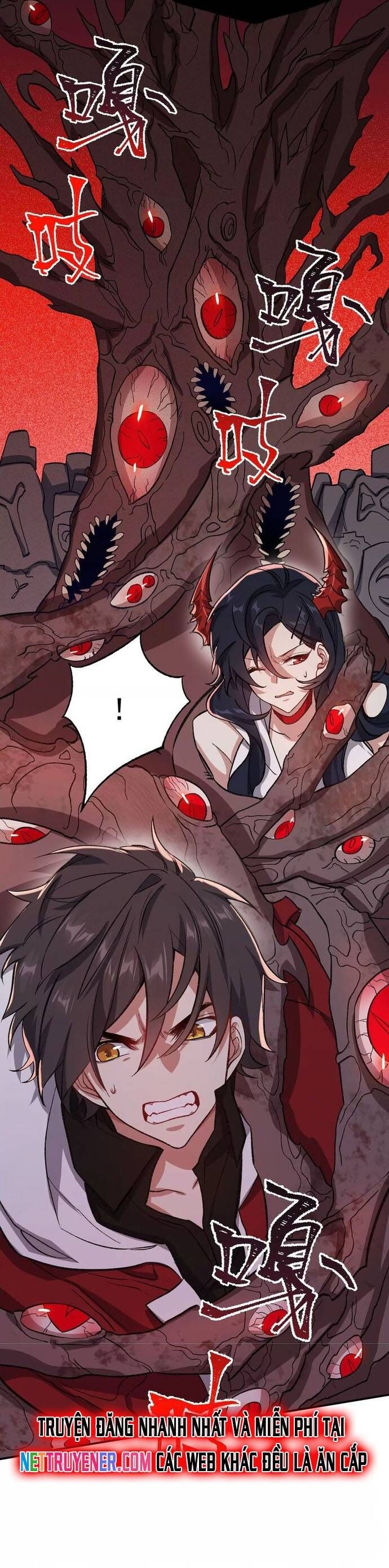 Thời Kỳ Tận Thế [Chap 85-95] - Page 26
