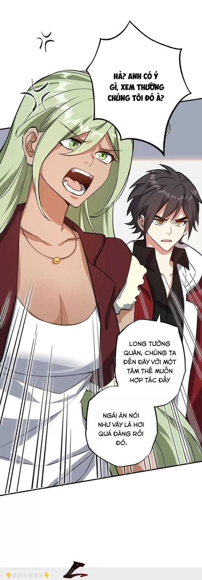 Thời Kỳ Tận Thế [Chap 85-95] - Page 7