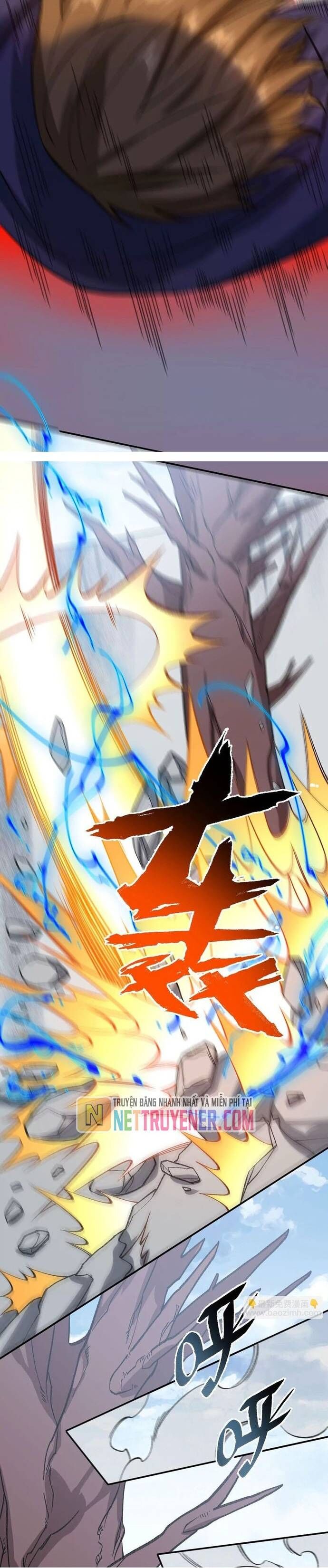 Thời Kỳ Tận Thế [Chap 85-95] - Page 10