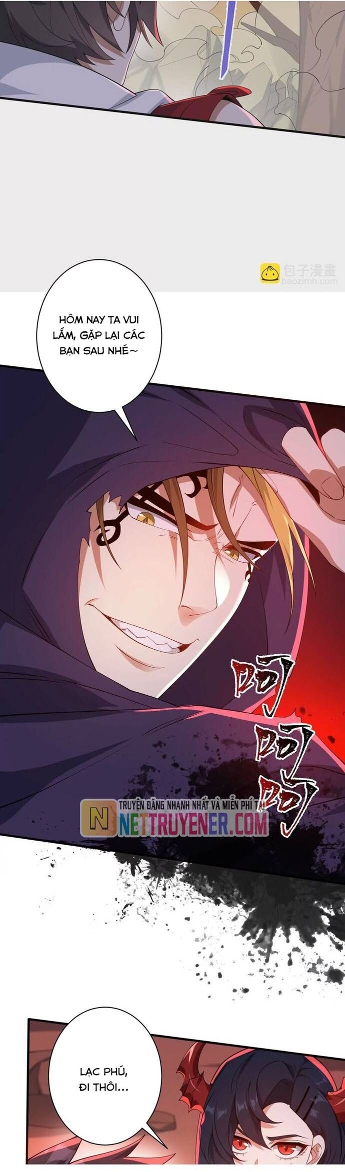 Thời Kỳ Tận Thế [Chap 85-95] - Page 20