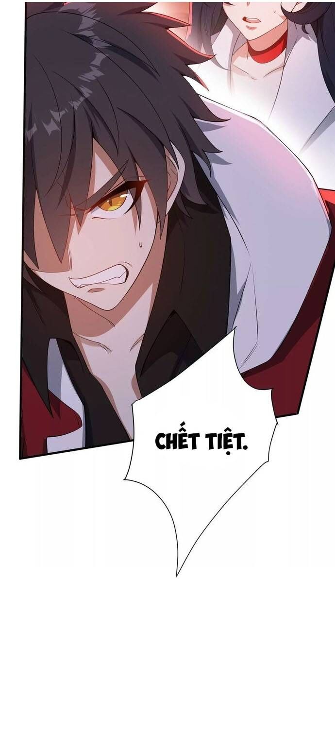 Thời Kỳ Tận Thế [Chap 85-95] - Page 21