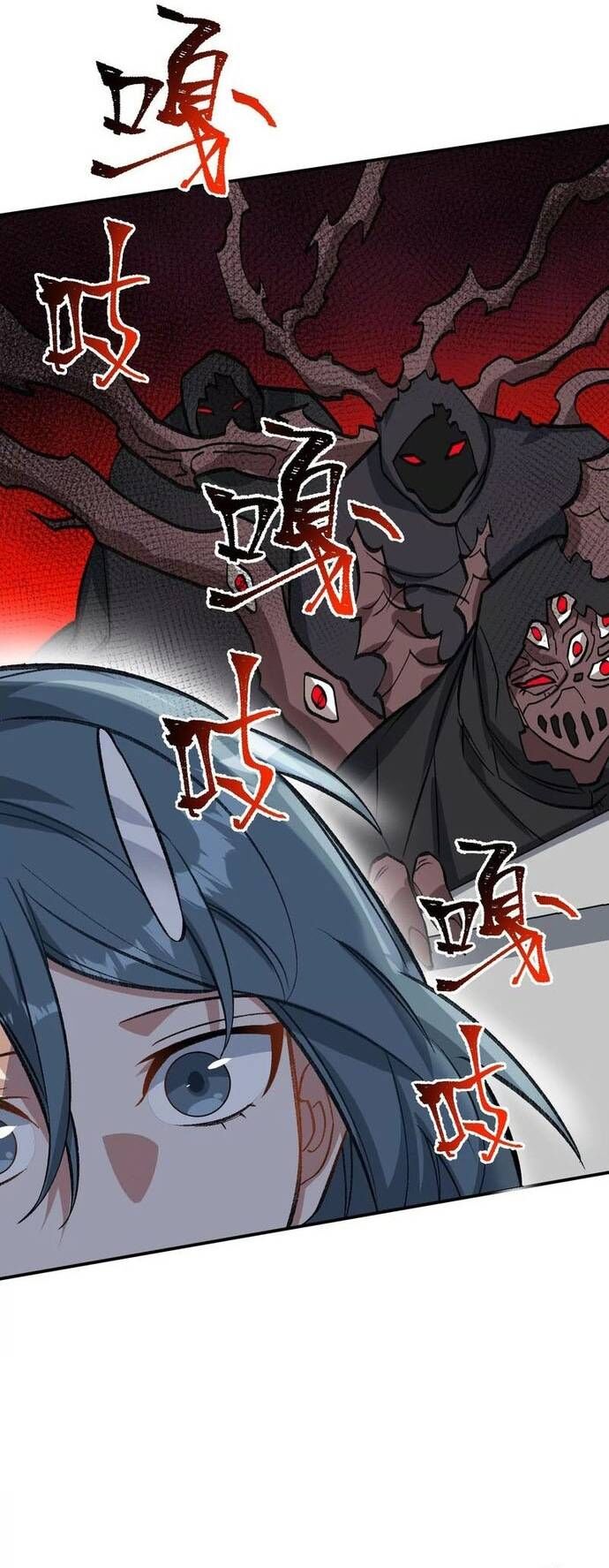 Thời Kỳ Tận Thế [Chap 85-95] - Page 5