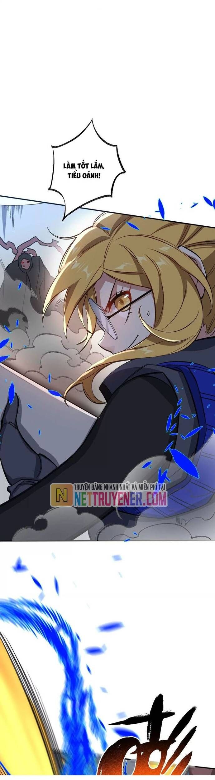 Thời Kỳ Tận Thế [Chap 85-95] - Page 7