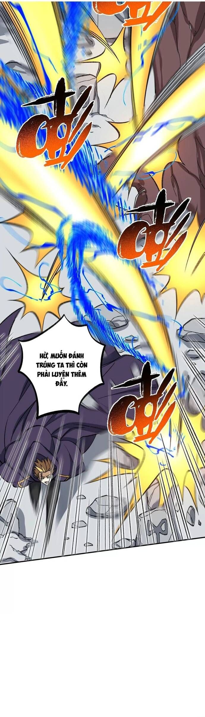 Thời Kỳ Tận Thế [Chap 85-95] - Page 8