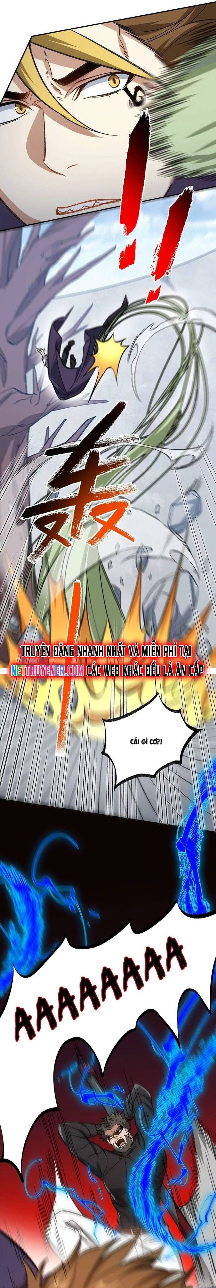 Thời Kỳ Tận Thế [Chap 85-95] - Page 9
