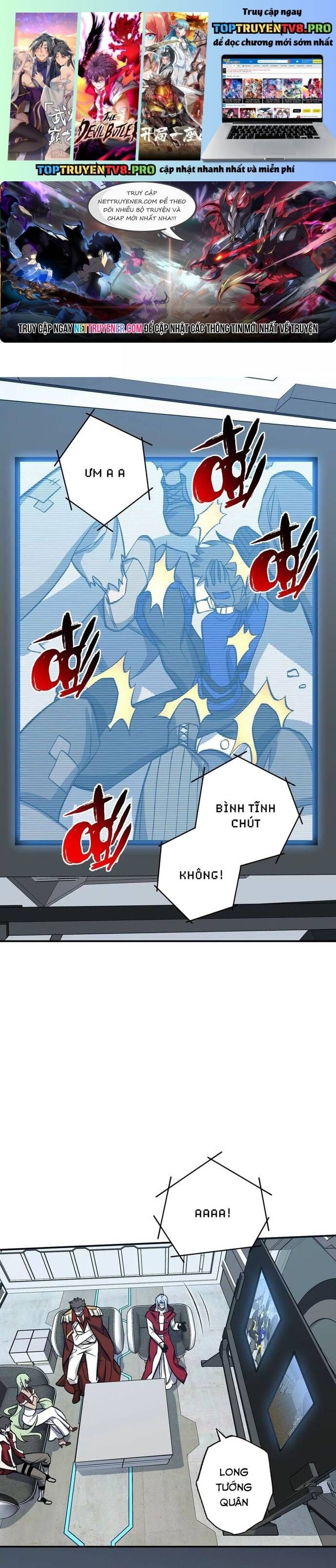 Thời Kỳ Tận Thế Chapter 95 - TC Truyện