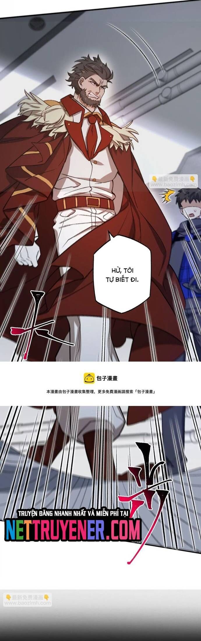 Thời Kỳ Tận Thế [Chap 85-95]