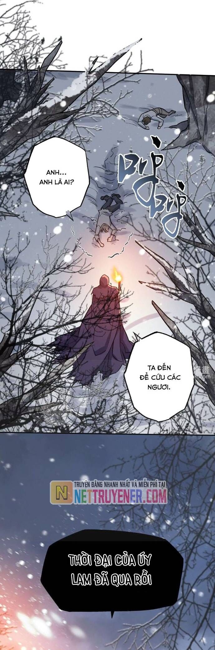 Thời Kỳ Tận Thế [Chap 85-95]