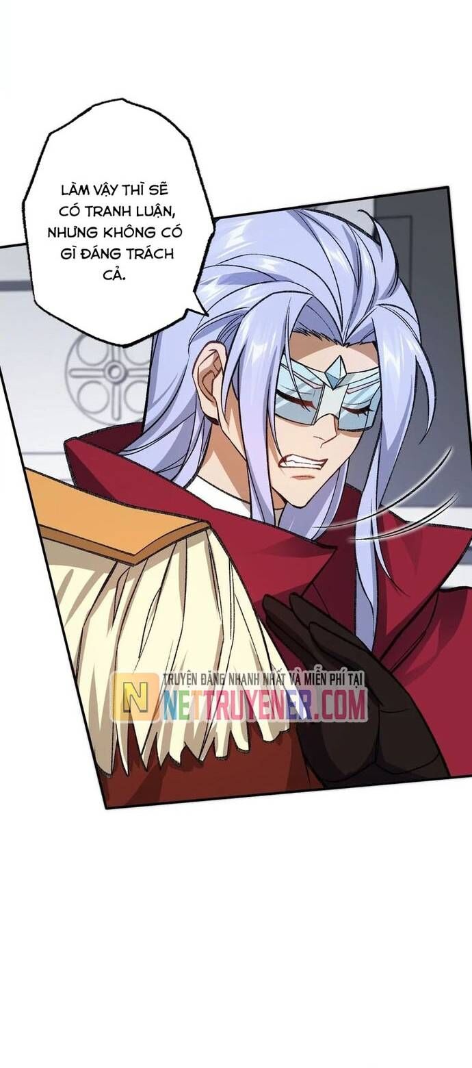 Thời Kỳ Tận Thế [Chap 85-95]