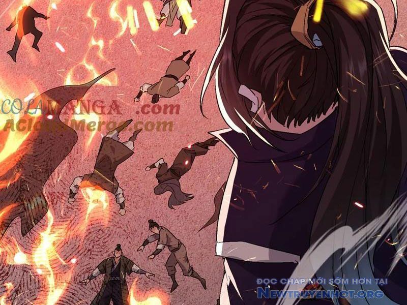 Đồ Đệ Nữ Đế Của Ta Muốn Hắc Hóa! [Chap 51-52]