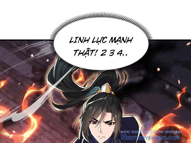 Đồ Đệ Nữ Đế Của Ta Muốn Hắc Hóa! [Chap 51-52]