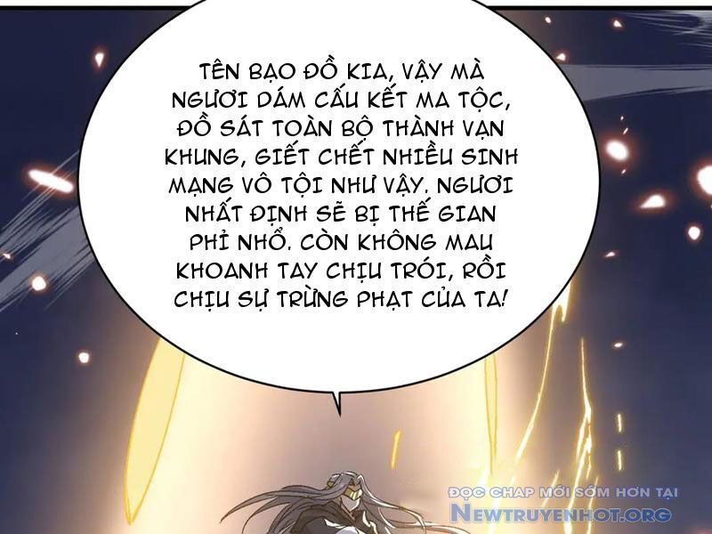 Đồ Đệ Nữ Đế Của Ta Muốn Hắc Hóa! [Chap 51-52]