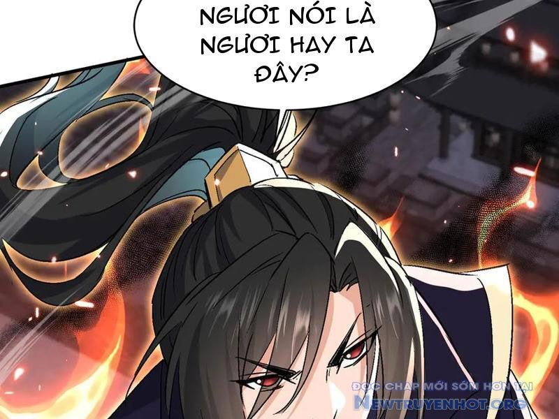 Đồ Đệ Nữ Đế Của Ta Muốn Hắc Hóa! [Chap 51-52]