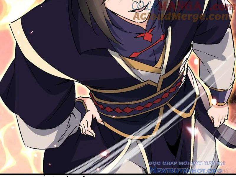 Đồ Đệ Nữ Đế Của Ta Muốn Hắc Hóa! [Chap 51-52]