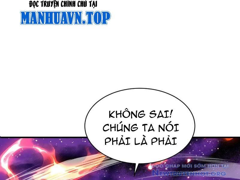 Đồ Đệ Nữ Đế Của Ta Muốn Hắc Hóa! [Chap 51-52]
