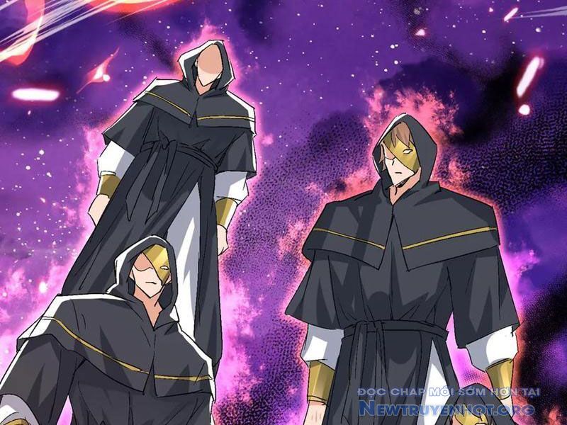 Đồ Đệ Nữ Đế Của Ta Muốn Hắc Hóa! [Chap 51-52]