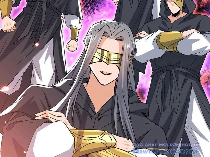 Đồ Đệ Nữ Đế Của Ta Muốn Hắc Hóa! [Chap 51-52]