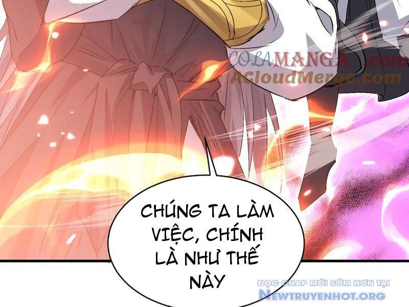 Đồ Đệ Nữ Đế Của Ta Muốn Hắc Hóa! [Chap 51-52]