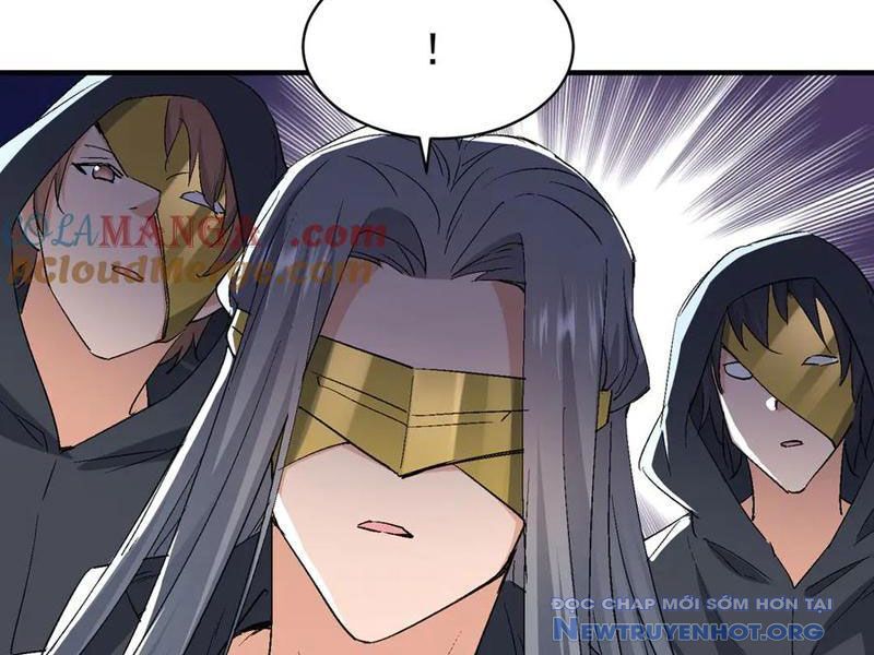Đồ Đệ Nữ Đế Của Ta Muốn Hắc Hóa! [Chap 51-52]