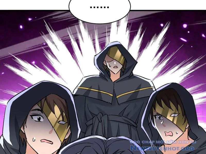 Đồ Đệ Nữ Đế Của Ta Muốn Hắc Hóa! [Chap 51-52]