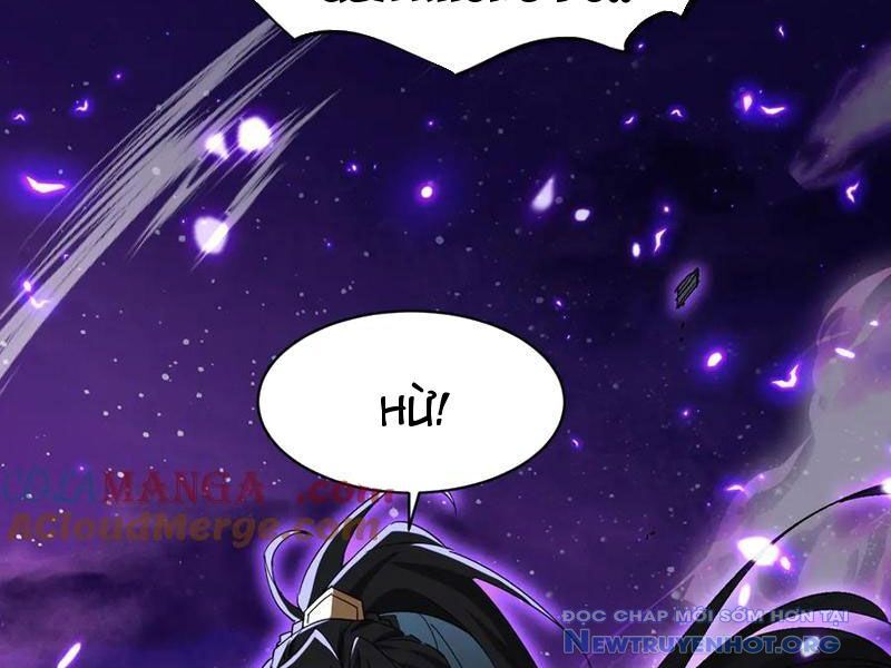 Đồ Đệ Nữ Đế Của Ta Muốn Hắc Hóa! [Chap 51-52]