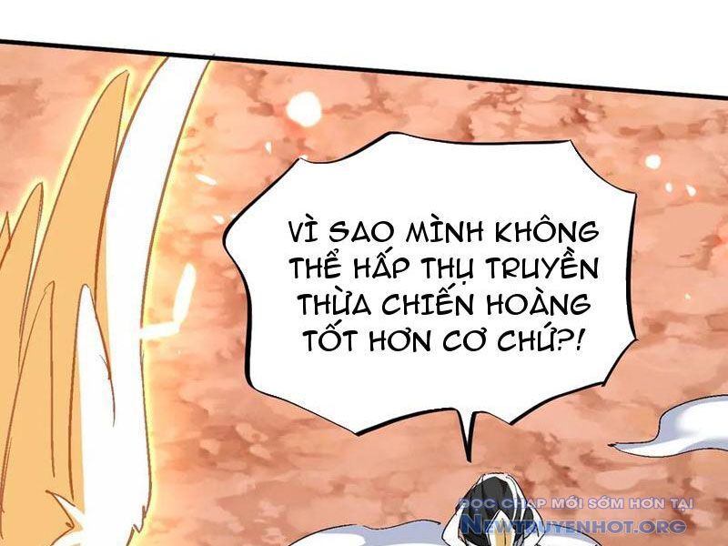 Đồ Đệ Nữ Đế Của Ta Muốn Hắc Hóa! [Chap 51-52]