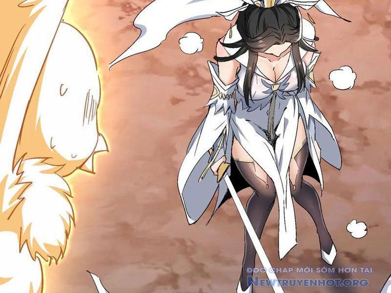 Đồ Đệ Nữ Đế Của Ta Muốn Hắc Hóa! [Chap 51-52]