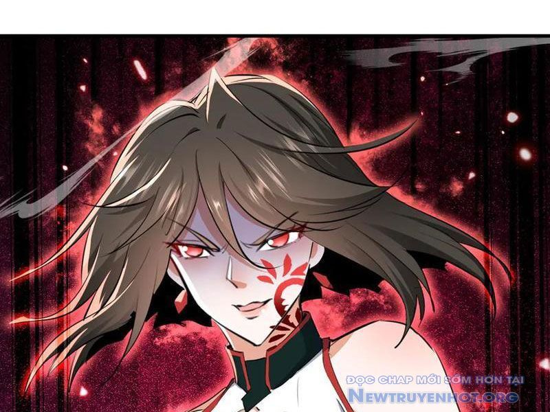 Đồ Đệ Nữ Đế Của Ta Muốn Hắc Hóa! [Chap 51-52]